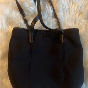 Coach NY Zipped Tote Purse